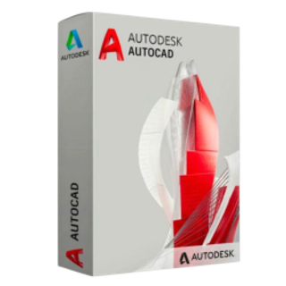 Autodesk AutoCAD for Windows