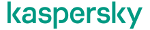 Kaspersky