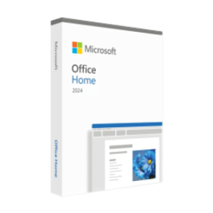 Office 2024 Home - Product Key Windows