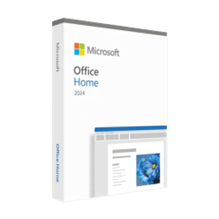 Office 2024 Home - Product Key Windows