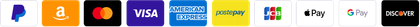 Payment methods